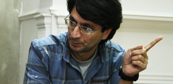 “Çox şillə yemişəm”– İlqar Mikayıloğlu