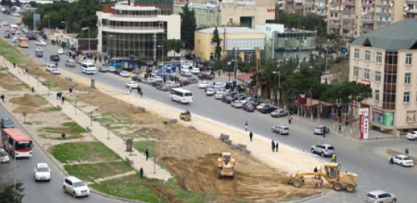 "Şamaxinka" bağlandı