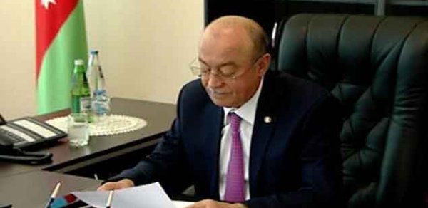 Kəmaləddin Heydərov dünyanın məşhur futbol klubunu alır