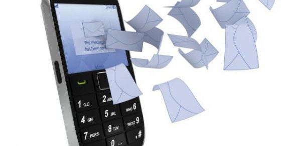 Əhaliyə göndərilən reklam xarakterli SMS-lərin qarşısı alınacaq