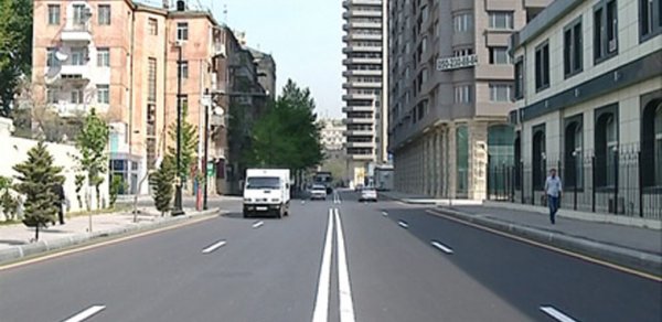 Sabah bu yollar bağlanacaq- SİYAHI