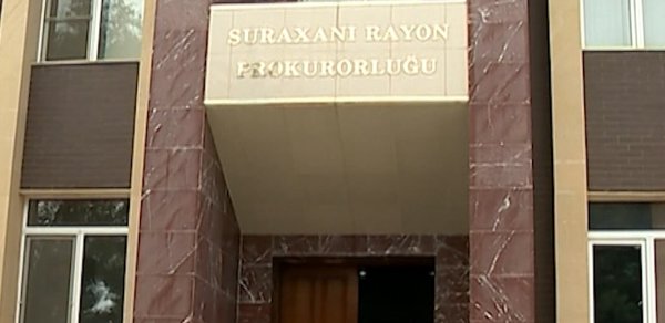 Prokurorluqdan Hövsandakı aksiyaya– MÜNASİBƏT
