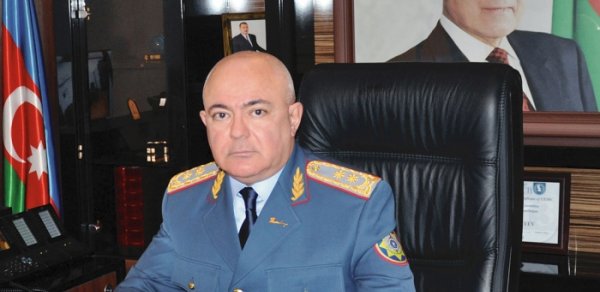 Aydın Əliyevə ağır itki