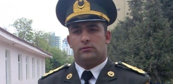 Fərid Əhmədovun doğum günüdür