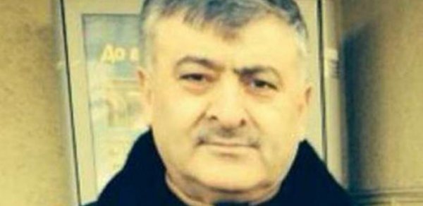 Polis rəisinə yeni vəzifə