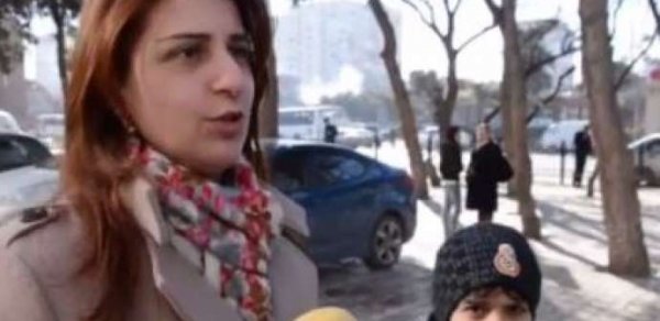 Bakı sakinləri 20 Yanvar faciəsi haqqında nə bilirlər? – VİDEO