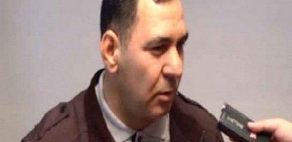 Fərhad Əliyevin qardaşı qəfildən öldü
