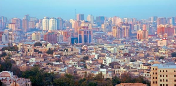 Bakının hansı ərazisində torpağın qiyməti ucuzdur?