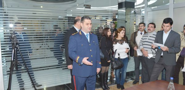 Vergilər Nazirliyində yeni təyinat