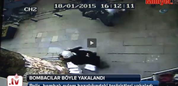 Türkiyədə böyük faciə yaşanacaqdı amma... -  VİDEO 
