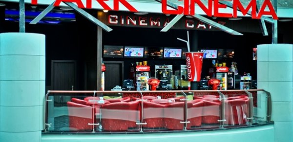 “Park Cinema"dan açıqlama gəldi