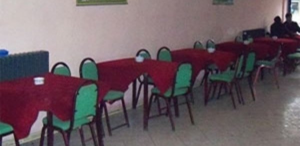 Bakıda çayxanada faciə: Domino oynayan kişi öldü