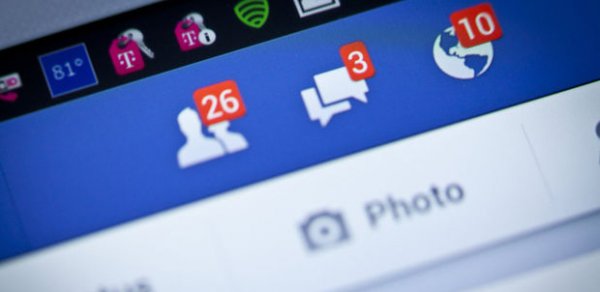 Facebook-dan növbəti yenilik