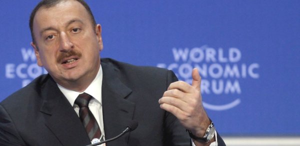 “Hazırda Azərbaycan donor ölkəyə çevrilib” – İlham Əliyev