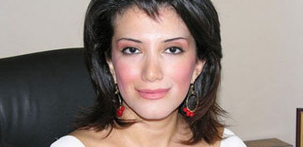 Gültəkin Hacıbəyliyə qarşı cərimə cəzası