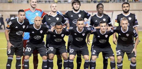 “Qarabağ”a şad xəbər: O qayıtdı