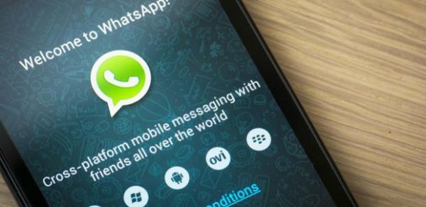Artıq whatsApp-ı kompüterə quraşdırmaq olar – FOTO