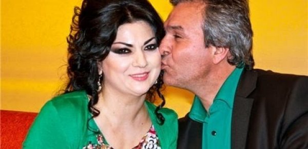 "Kişinin dəlisini sevirəm" –  Təranə Qumral 