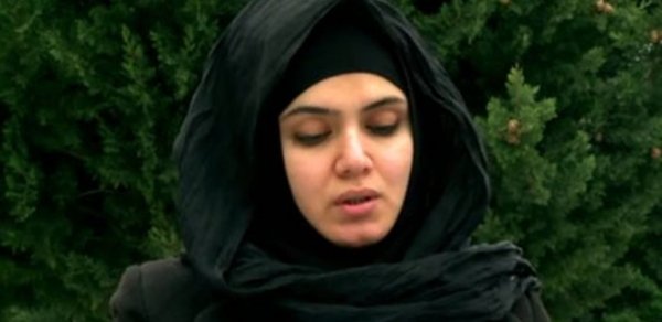 Mübariz İbrahimovun məzarı üstündə film çəkildi VİDEO