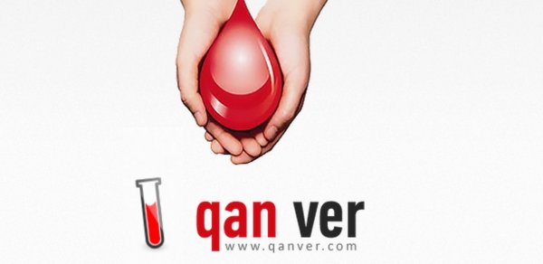 Azərbaycanda ən sürətli Qan Donor proyekti yaradıldı