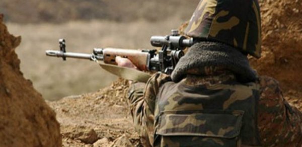 Dünənki atışmada ordumuz itki verib? – AÇIQLAMA