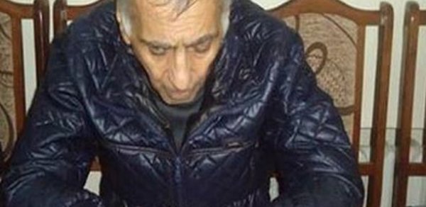 Dilqəm ailəsinə məktub göndərdi: Vəziyyətim ağırdır - VİDEO