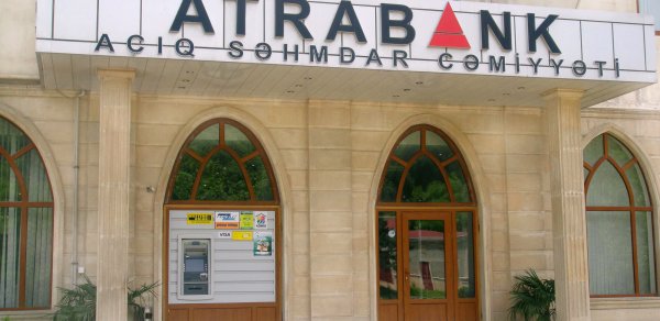Bakıda bankın vəzifəli şəxslərinin qanunsuz əməlləri ifşa edildi