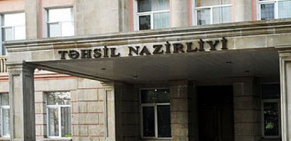 Etirazlara səbəb olan daha bir məktəb direktoru vəzifəsindən azad edildi – Təhsil Nazirliyi 