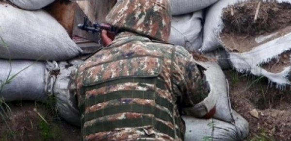 Cəbhədə 17 erməni öldürülüb, 3 hərbçimiz şəhid oldu–  Rəsmi 