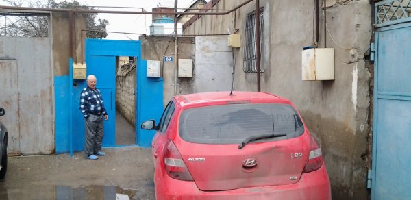 Başı kəsilən qadın ərinə gənc oğlanla xəyanət edirmiş – TƏFƏRRÜAT