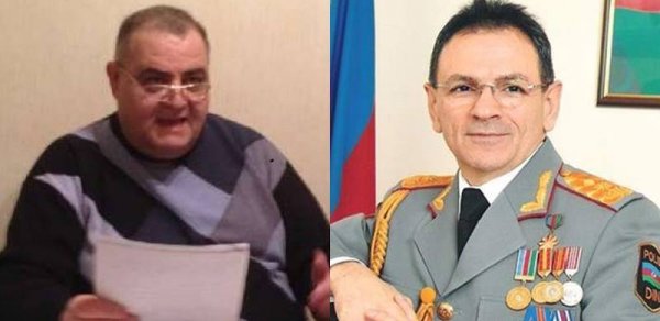 Lamiyə Quliyevanın uşağı ilə bağlı DNA testi ediləcək