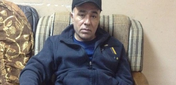 Rusiyada azərbaycanlı “vor zakon” saxlanıldı – FOTO + VİDEO