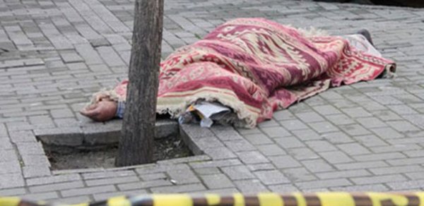 Bakıda avtobus ölümə səbəb oldu