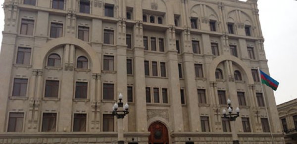 Daxili İşlər Nazirliyində kollegiya iclası keçirilir
