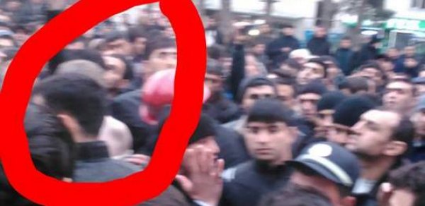 "Özünü yandıran şəxs qanunsuz sərnişindaşıma ilə məşğul olan avtobus sürücüsüdür" - Nəqliyyat Nazirliyi