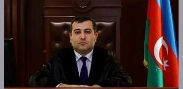 Ombudsman aparatının sektor müdiri şəhid övladını həbs etdirdi