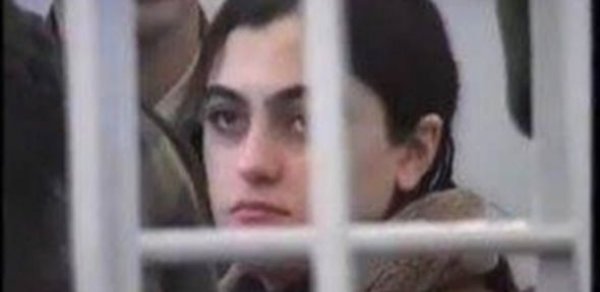 Lamiyə Quliyeva dünyaya gətirdiyi uşağın atasının kimliyini açıqladı
