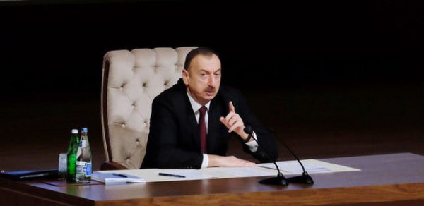 Prezidentdən torpaq alıb istifadə etməyənlərlə bağlı – SƏRT BƏYANAT