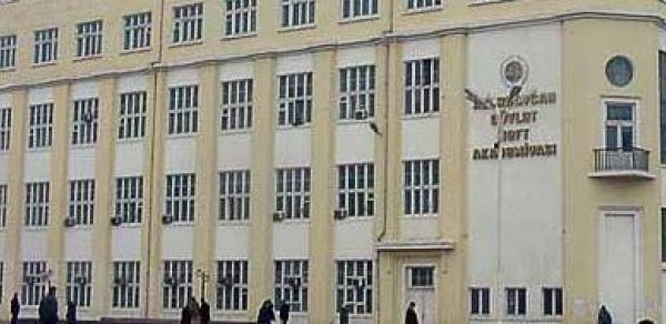 ADNA-nın yeni rektoru kim olacaq? - Nazirlikdən açıqlama