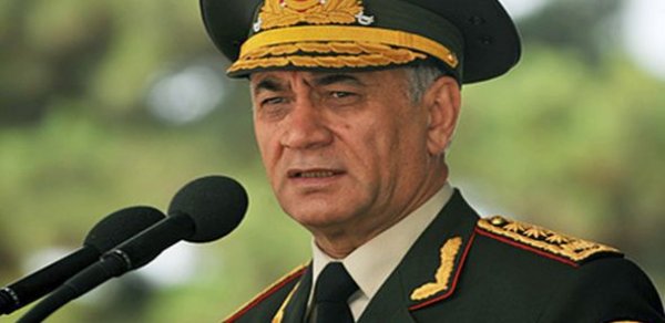 Nazir polis polkovnikini işdən çıxardı