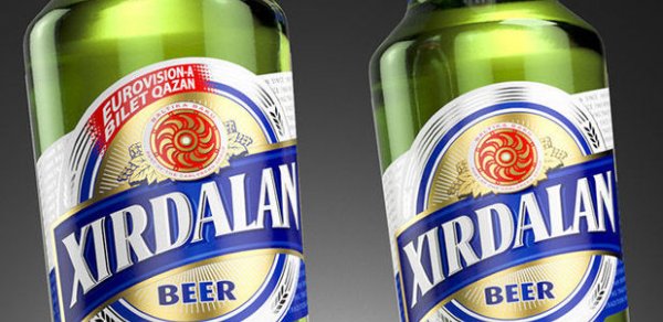 Azərbaycanda pivə zavodu bağlanır?