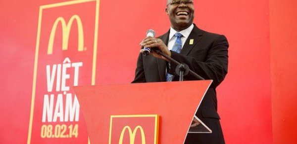 McDonald