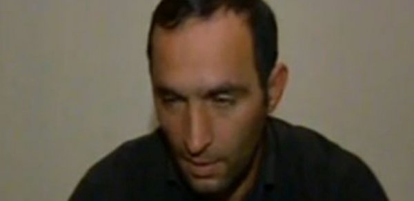 Bakıda taksi sürücülərinin qənimləri tutuldu - VİDEO