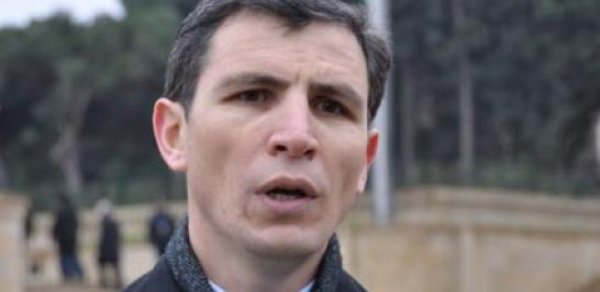 Müsəlmanların qanı halaldır?