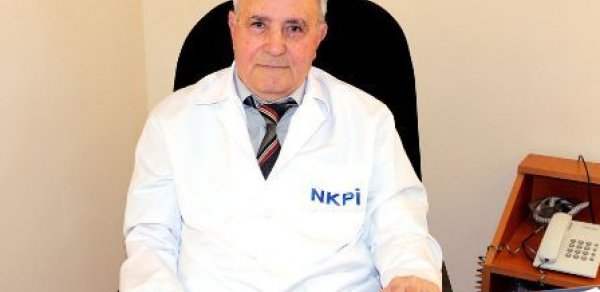 Elmar Məmmədyarovun atası nazir oğlundan danışdı