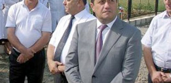 İcra başçısının qohumu İranda həbs edilib?