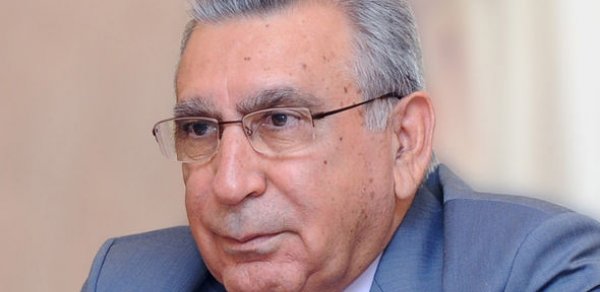 Ramiz Mehdiyevə ağır itki üz verdi
