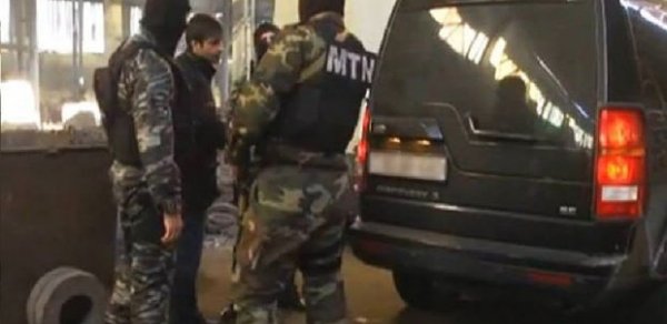 Bakıda İrana işləyən casuslara hökm oxundu