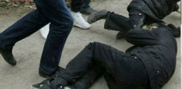 Bakıda kütləvi dava