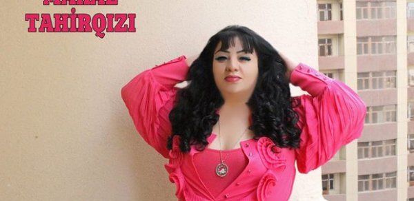 Maral Tahirqızını üç ilədək həbs cəzası gözləyir